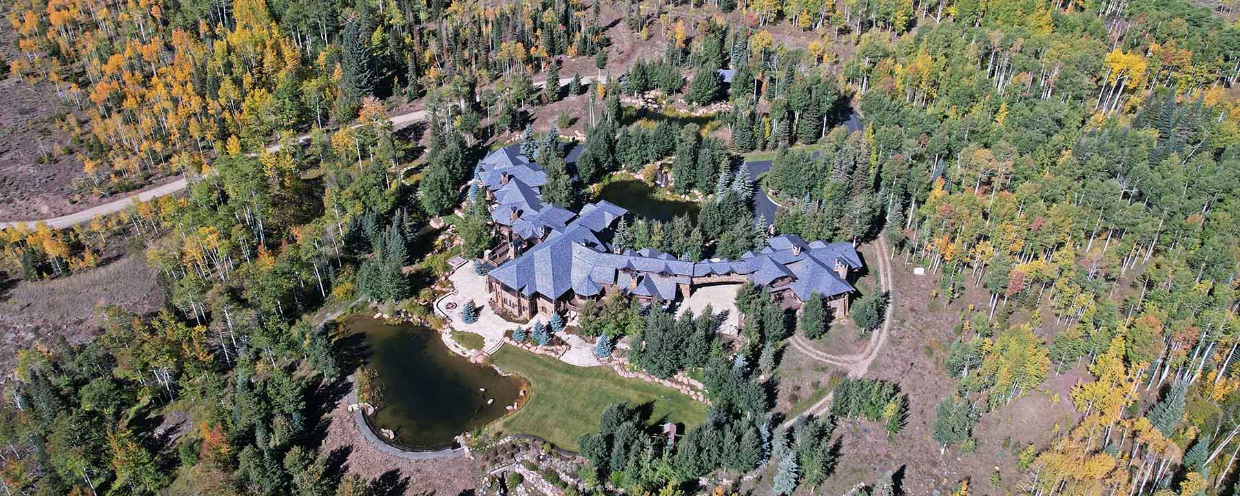Aspen Grove Ranch Sold Colorado Hall and Hall